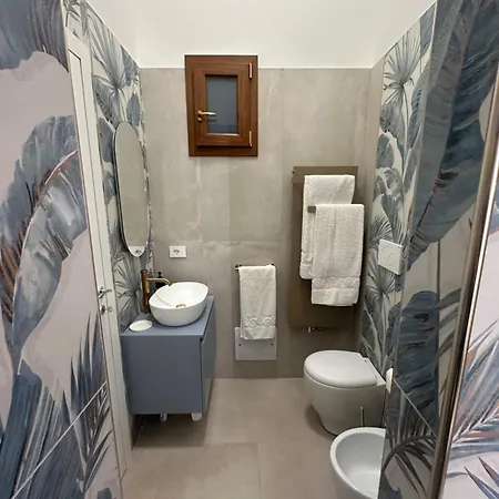Terrazza Levante - Boutique 4* אוטרנטו