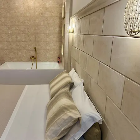 Terrazza Levante - Boutique Vendégház