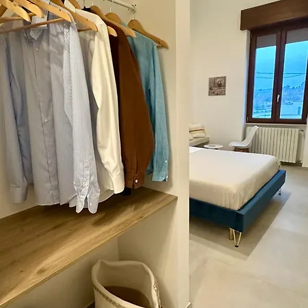 Vendégház Terrazza Levante - Boutique