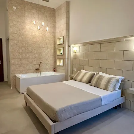 בית הארחה Terrazza Levante - Boutique 4*