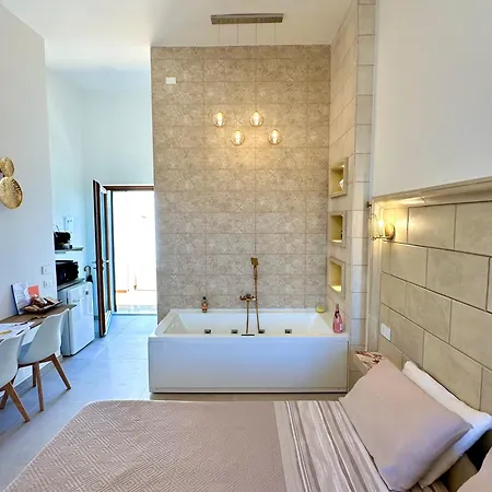 Terrazza Levante - Boutique Vendégház