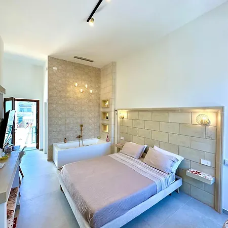 Terrazza Levante - Boutique 4*