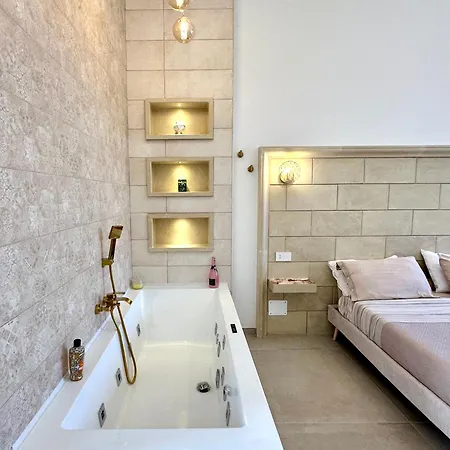 Terrazza Levante - Boutique אוטרנטו