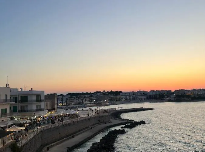 Terrazza Levante - Boutique Guest house 4*