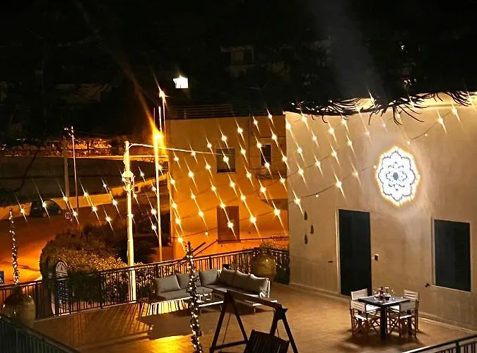 Terrazza Levante - Boutique 4* Otranto