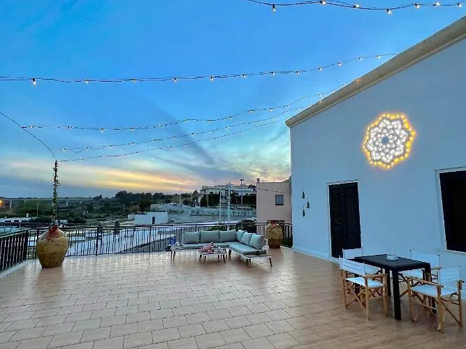 Konukevi Terrazza Levante - Boutique