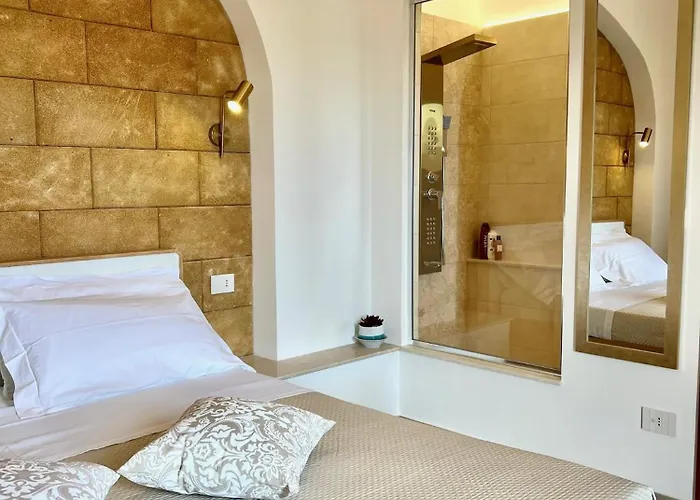 Guest house Terrazza Levante - Boutique 4*