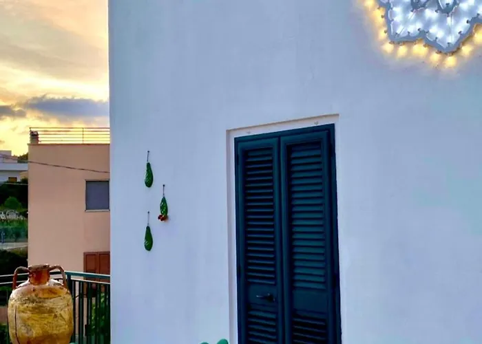 Terrazza Levante - Boutique 4* Otranto