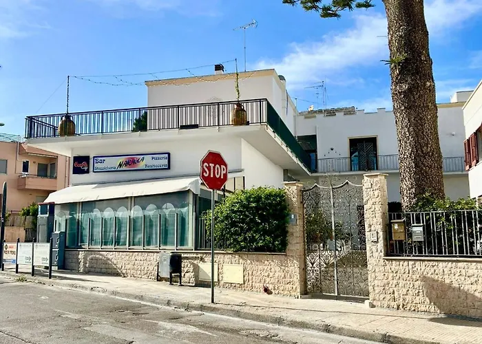 Terrazza Levante - Boutique