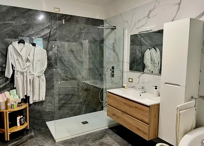 Guest house Terrazza Levante - Boutique 4*