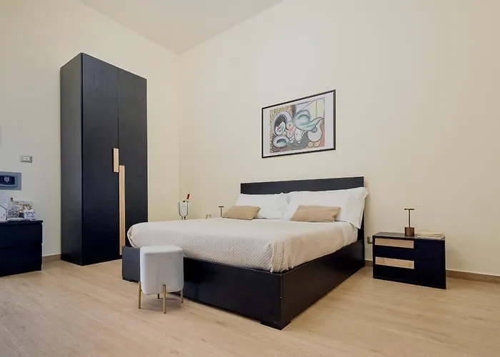 Guest house Terrazza Levante - Boutique