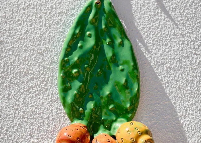 Terrazza Levante - Boutique 4* Otranto