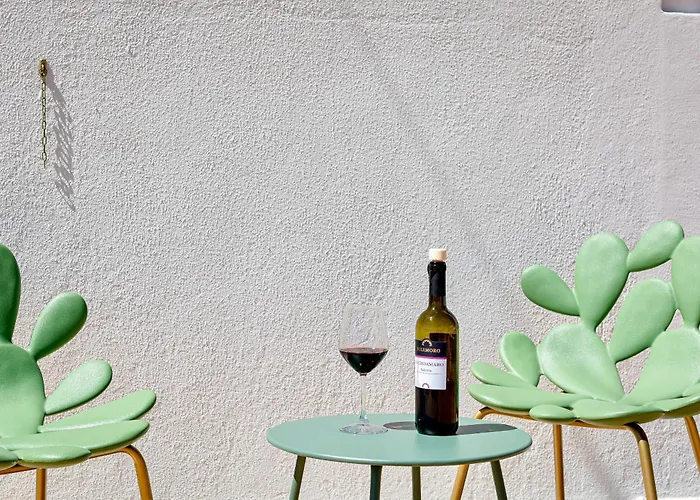 Terrazza Levante - Boutique Guest house