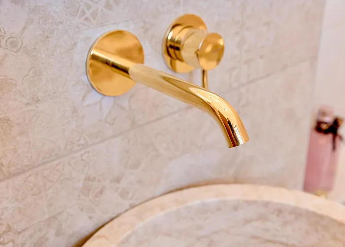 Terrazza Levante - Boutique 4* Otranto