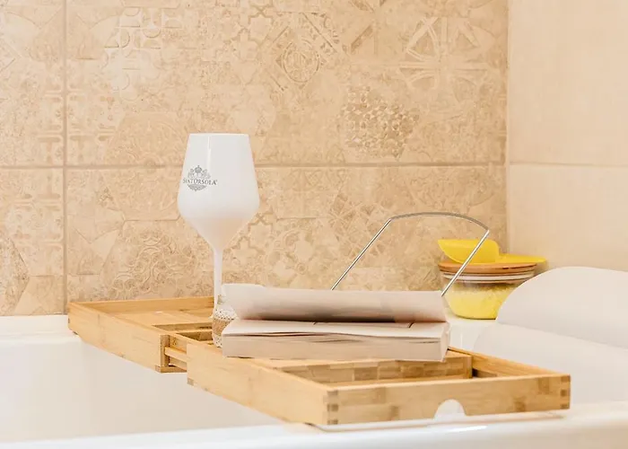 Guest house Terrazza Levante - Boutique 4*