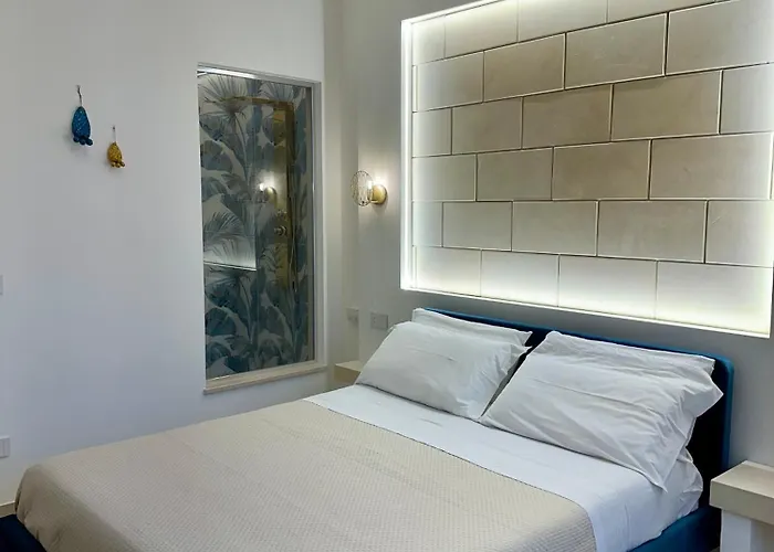 Terrazza Levante - Boutique Guest house 4*