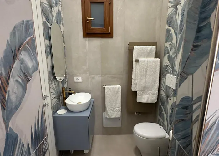 Terrazza Levante - Boutique 4* Otranto