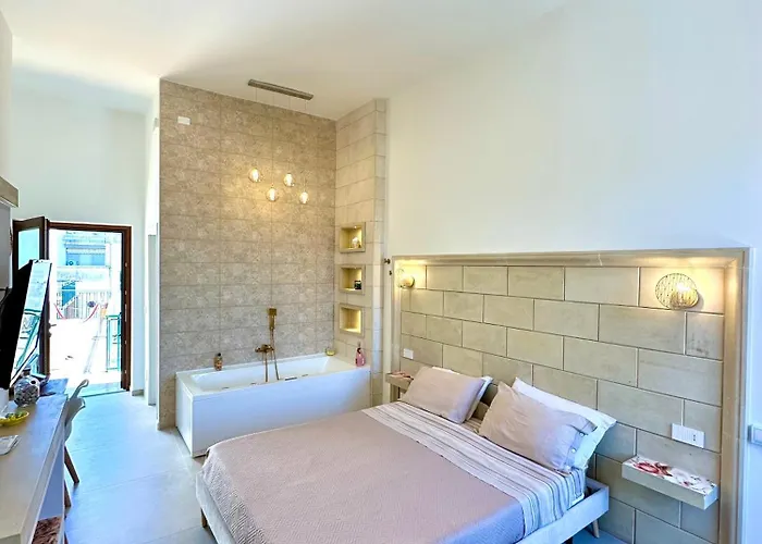 Terrazza Levante - Boutique 4*